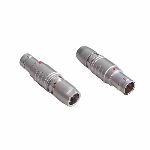 PPCFGG1B05CLAD Bulgin  Assemblages de connecteurs circulaires